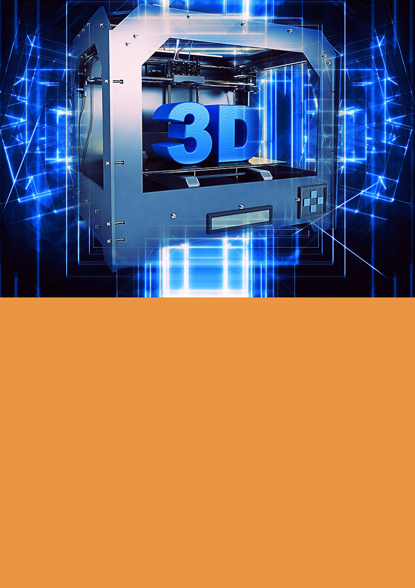 Curso gratuito de tecnología de impresión 3D en Burgos. UNIPEC y AFALVI